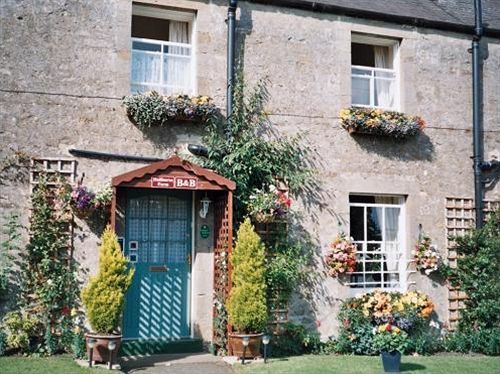 The Gun Inn Ridsdale Exteriér fotografie